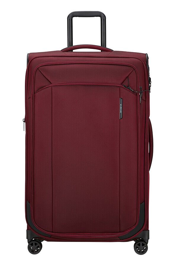 Samsonite Respark Spinner 79/29 Exp 79cm  Burgundy Samsonite Respark Spinner 79/29 Exp 79cm  Burgundy
