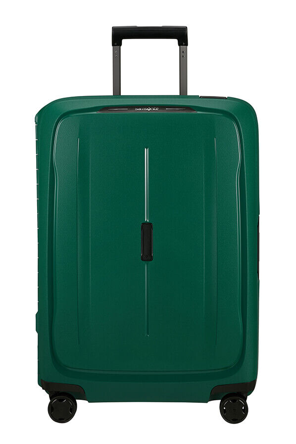 Samsonite Essens Spinner 69cm  Alpine Green Samsonite Essens Spinner 69cm  Alpine Green
