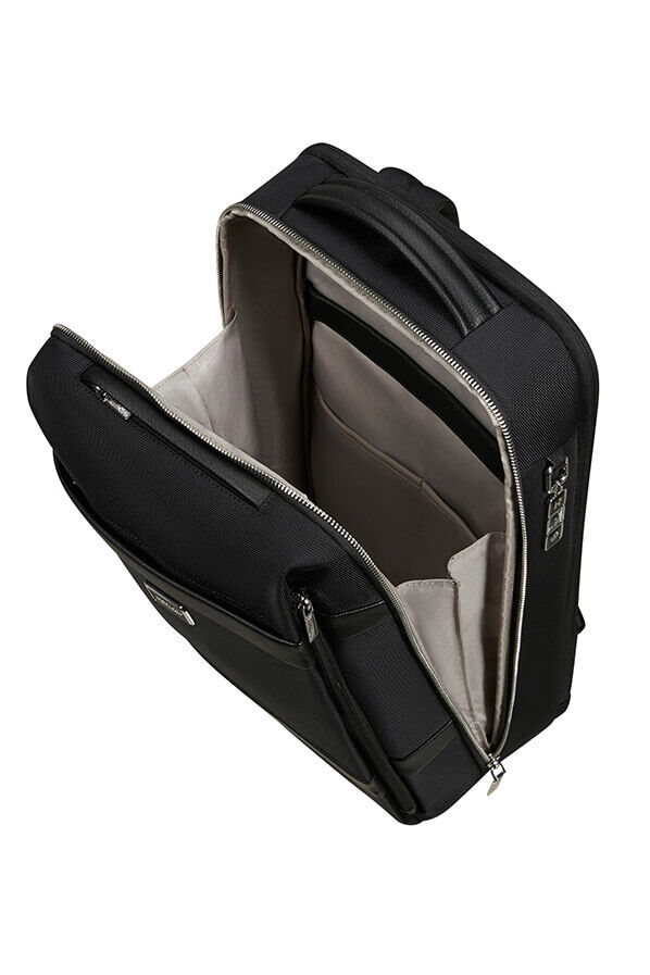 Samsonite Image Biz Backpack 15.6'  Negro