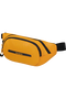 Samsonite Ecodiver BELT BAG  Yellow Samsonite Ecodiver BELT BAG  Yellow