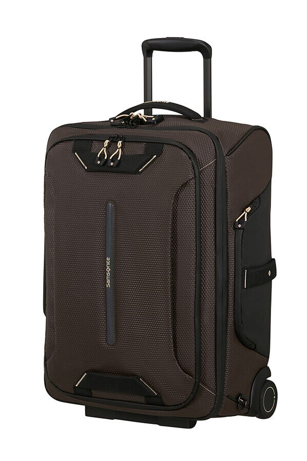 Ecodiver Bolsa de viaje con ruedas / Mochila 55cm