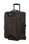Ecodiver Bolsa de viaje con ruedas / Mochila 55cm