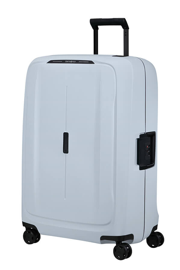 Samsonite Essens Spinner 75cm  Glacier Samsonite Essens Spinner 75cm  Glacier