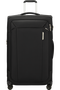Samsonite Respark SPINNER 79/29 EXP  Ozone Black Samsonite Respark SPINNER 79/29 EXP  Ozone Black