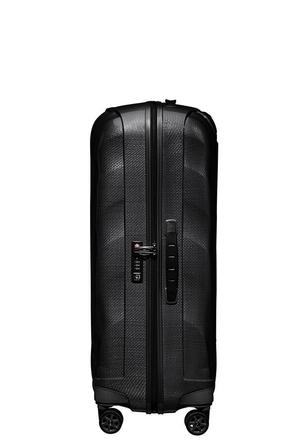 Samsonite C-Lite Spinner 75cm  Black Samsonite C-Lite Spinner 75cm  Black
