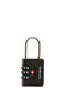 Samsonite Ta Revolution Combilock 3 dial TSA  Negro