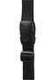 Samsonite Global Ta Luggage Strap 38mm Negro