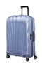 Samsonite C-Lite Spinner 75cm  Lavanda