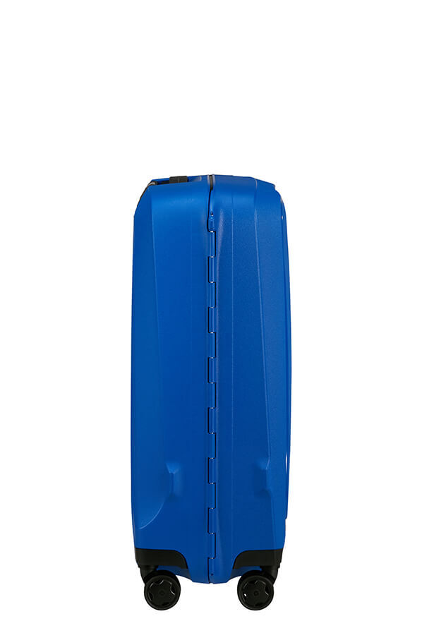 Samsonite Essens Spinner 55cm  Nautical Blue Samsonite Essens Spinner 55cm  Nautical Blue