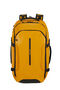 Samsonite Ecodiver TRAVEL BACKPACK M 55L  Yellow Samsonite Ecodiver TRAVEL BACKPACK M 55L  Yellow