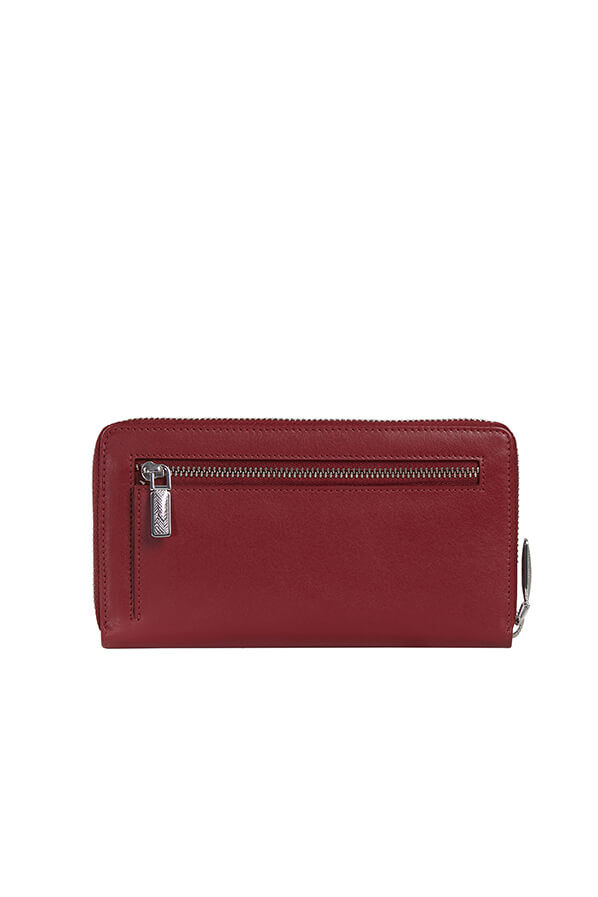 Image Leather SLG Cartera