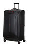 Samsonite Ecodiver SPINNER DUFFLE 79/29  Black Samsonite Ecodiver SPINNER DUFFLE 79/29  Black