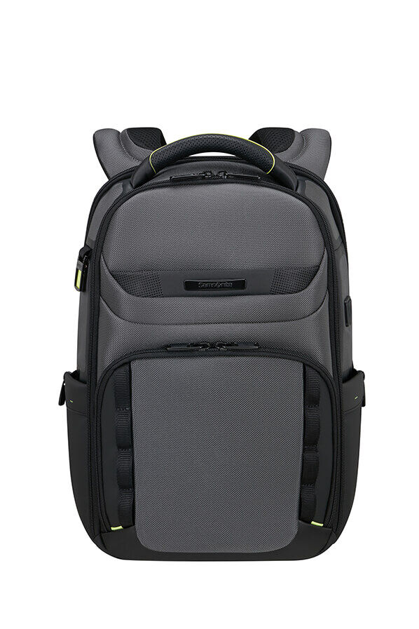 Samsonite Pro-DLX 6 Backpack 14.1'  Framed Samsonite Pro-DLX 6 Backpack 14.1'  Framed