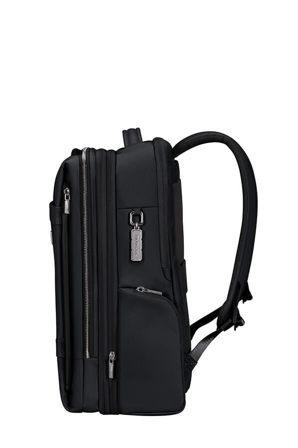 Samsonite Image Biz Travel Backpack EXP 15.6'  Negro