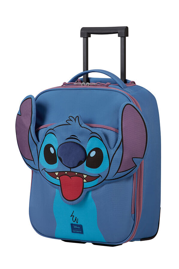 Sammies Disney Maleta Upright (2 ruedas) 45cm