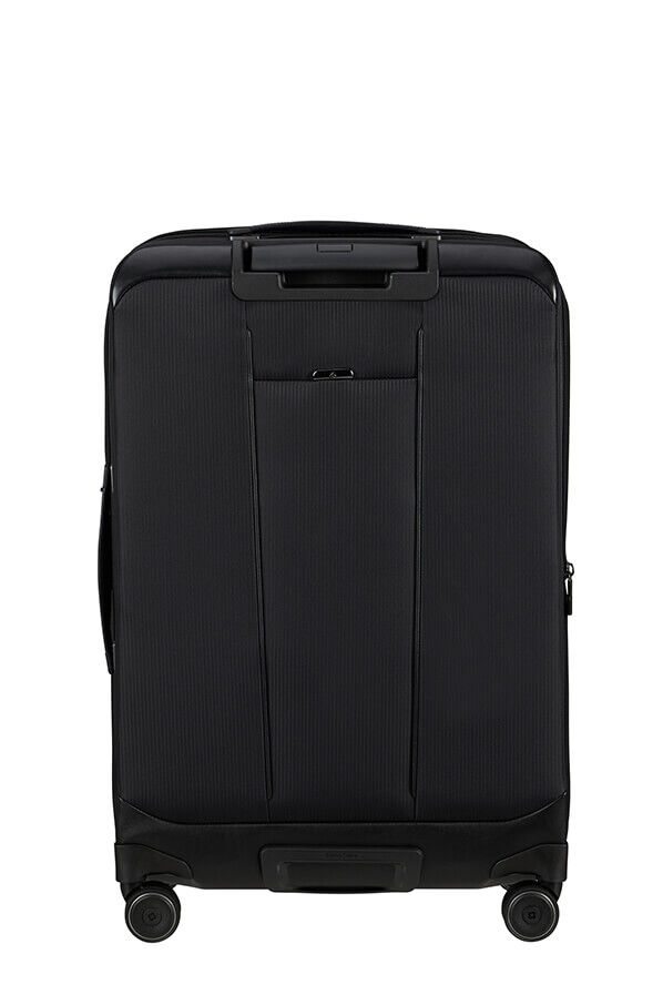 Samsonite Splendix Spinner DF Expandable 67cm  Black Samsonite Splendix Spinner DF Expandable 67cm  Black