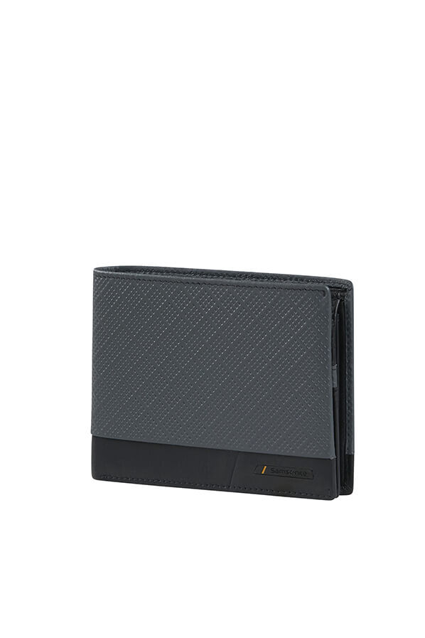 Pro-Dlx 6 Slg Cartera