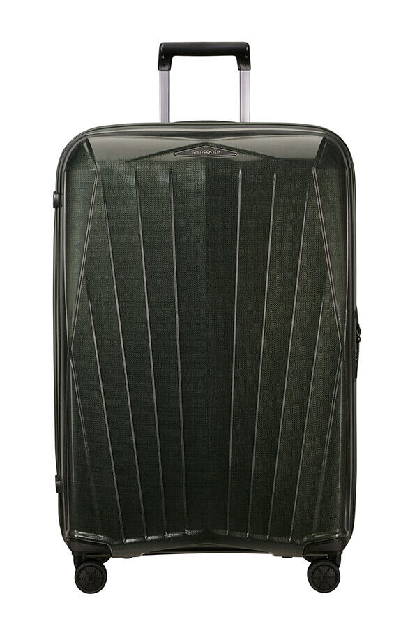 Samsonite Major-Lite Spinner 77/28 77cm  Climbing Ivy Samsonite Major-Lite Spinner 77/28 77cm  Climbing Ivy