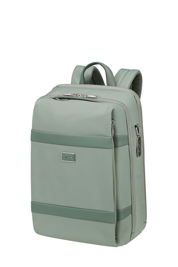 Samsonite Image Biz Backpack 14.1'  Thyme Samsonite Image Biz Backpack 14.1'  Thyme