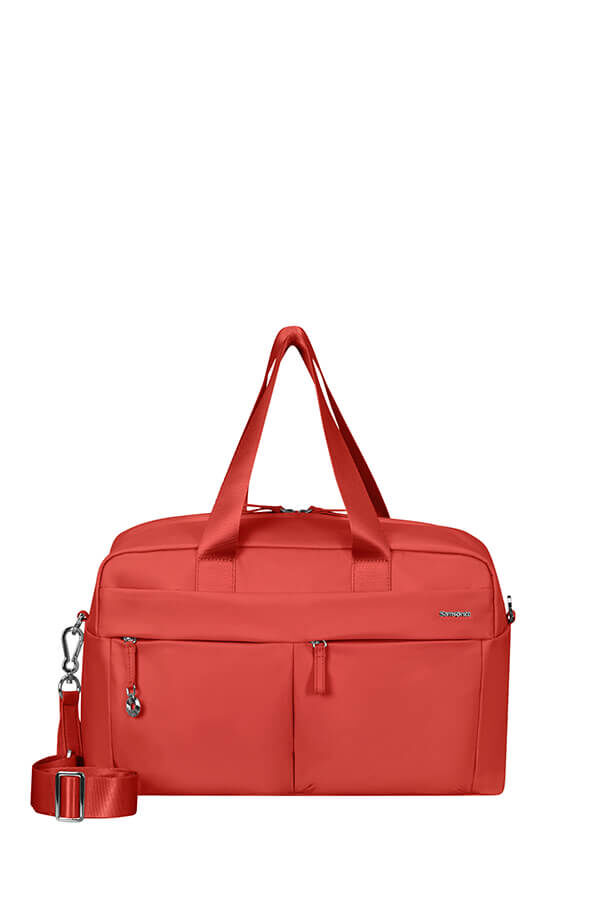 Move 5.0 Bolsa de viaje 40cm | Samsonite Move 5.0 Duffle XS  Coral Red