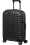 Samsonite Proxis SPINNER 55/20 EXP  Matt Graphite