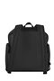 Samsonite Wander Last Backpack 3PKT 1 Buckle  Negro