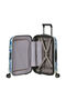 C-Lite Maleta Spinner expansible (4 ruedas) 55cm