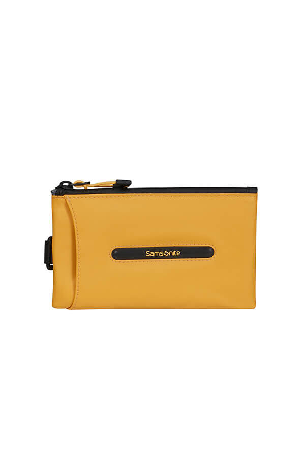 Samsonite Ecodiver Add-Ons Wallet - All In Case  Amarillo