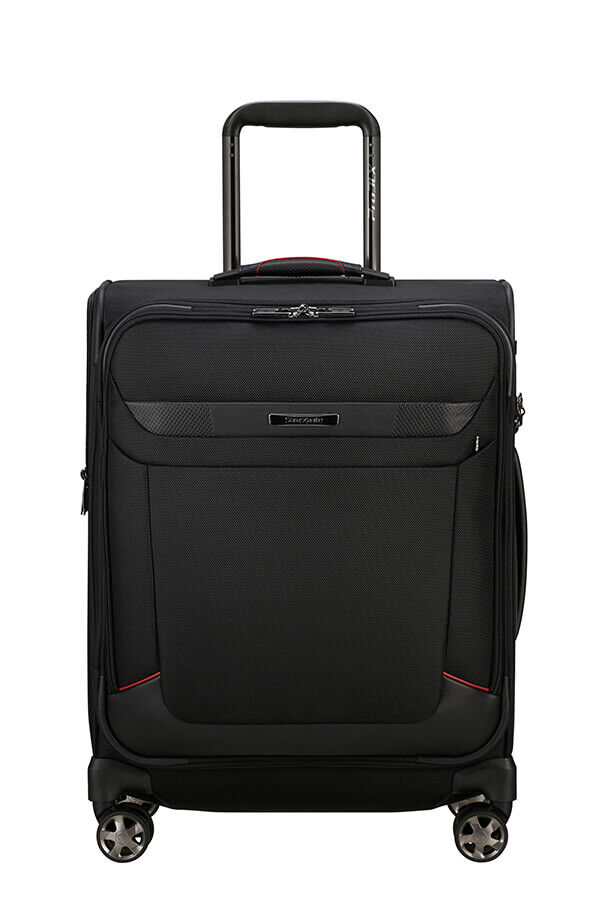 Samsonite Pro-DLX 6 Spinner Strict 55cm  Negro