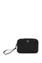 Samsonite Sacksquare Travel Clutch  Black