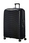 Samsonite Proxis Spinner 86cm Black Samsonite Proxis Spinner 86cm Black
