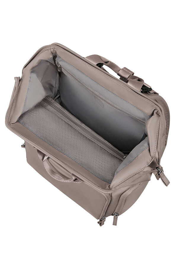 Samsonite Move 5.0 Multifunct Backpack 14.1'  Warm Taupe