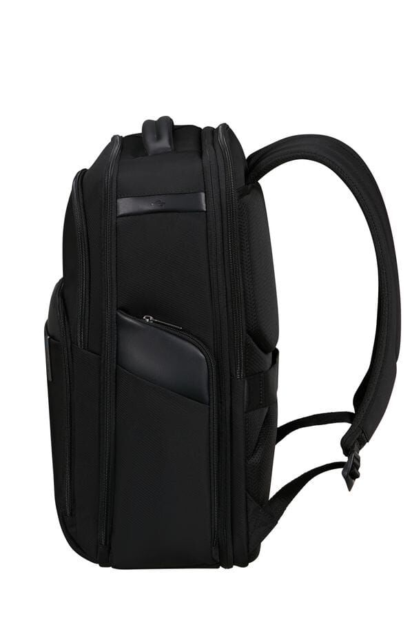 Samsonite Evosight Backpack 17.3' Exp  Negro