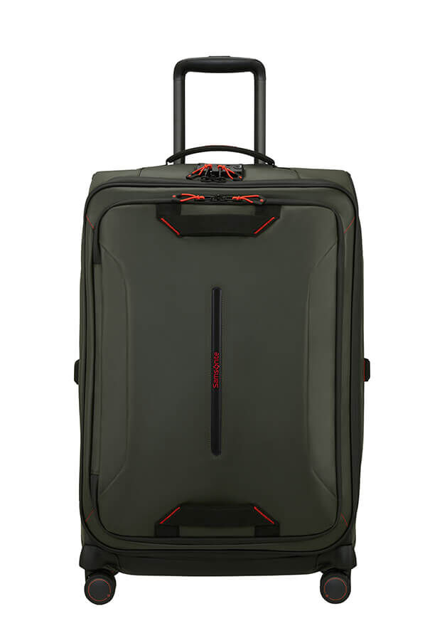 Ecodiver Maleta Spinner (4 ruedas) 68cm
