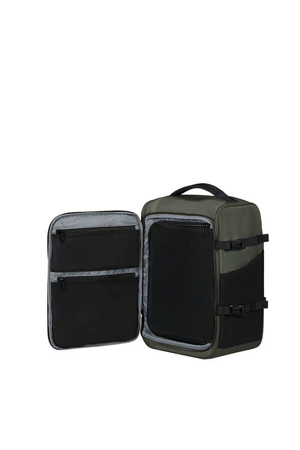 2FIT Mochila underseater 2 en 1