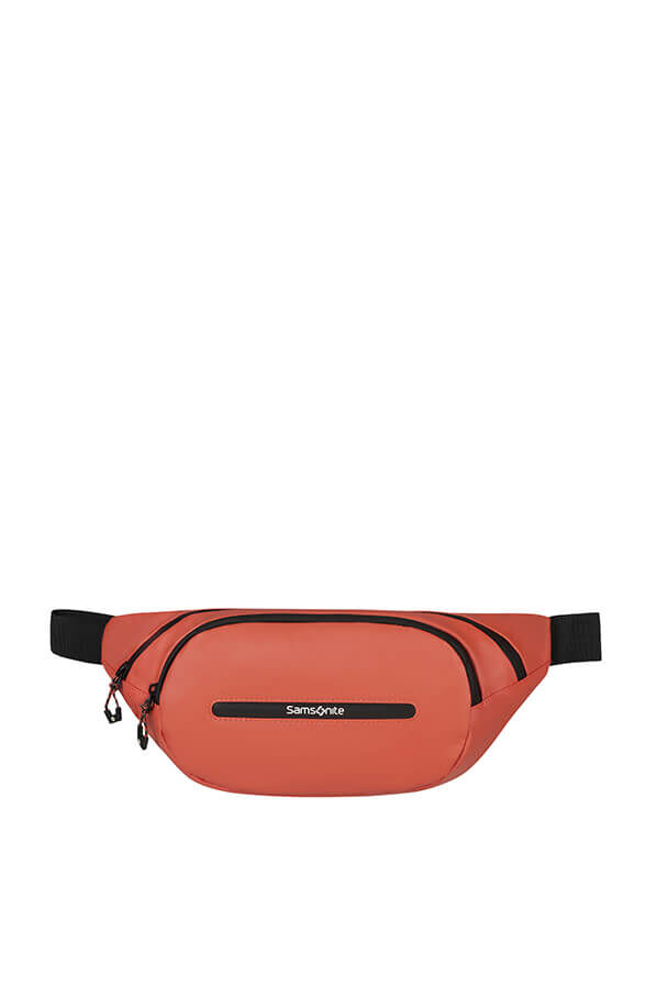 Samsonite Ecodiver Belt Bag  Clay Samsonite Ecodiver Belt Bag  Clay
