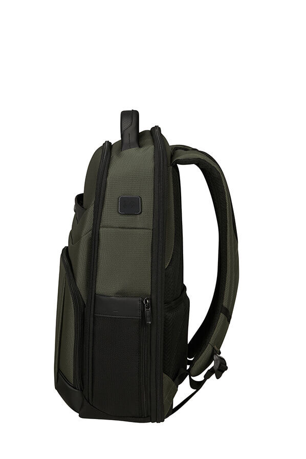 Samsonite Pro-Dlx 6 Backpack 15.6'  Green Samsonite Pro-Dlx 6 Backpack 15.6'  Green