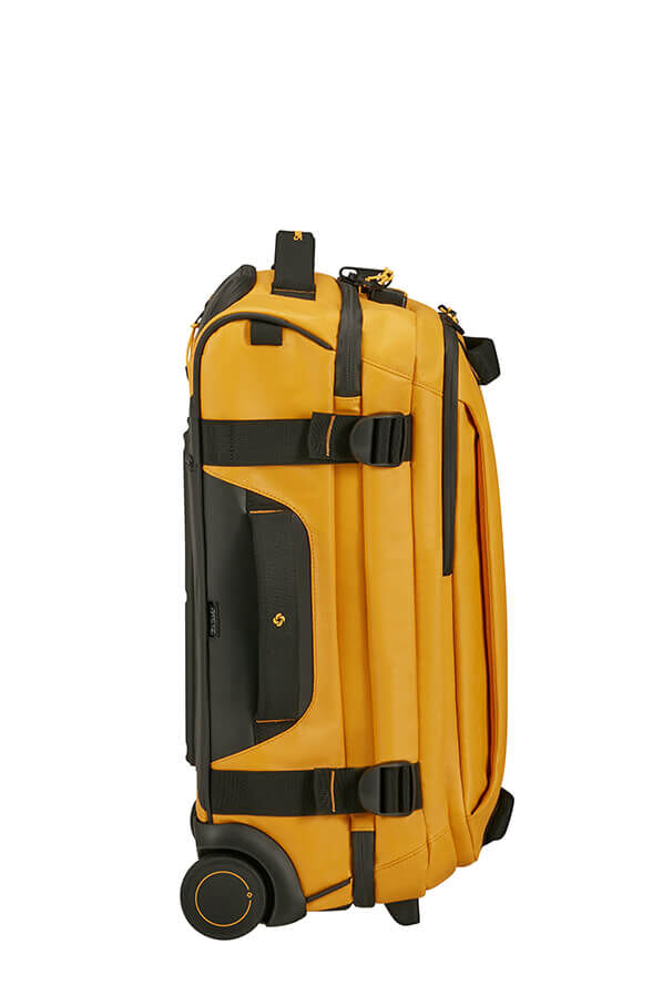 Samsonite Ecodiver DUFFLE/WH 55/20 L 35CM DF  Amarillo