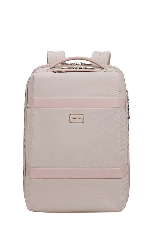 Samsonite Image Biz Backpack 15.6'  Rose Samsonite Image Biz Backpack 15.6'  Rose