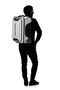 Samsonite Ecodiver Duffle/Wh 55/20 Backpack  Cloud White Samsonite Ecodiver Duffle/Wh 55/20 Backpack  Cloud White