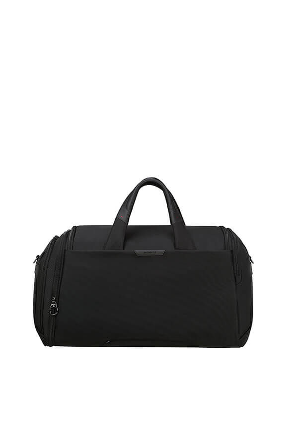 Samsonite Pro-DLX 6 Duffle 53/21  Negro