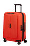 Samsonite Essens Spinner Expandable ZIP 55cm  Lava