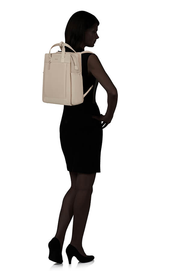 Essentis Mochila 14.1"