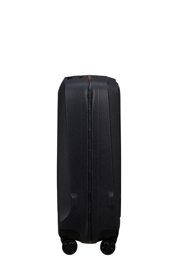 Samsonite Essens Spinner 55cm  Charcoal/Red