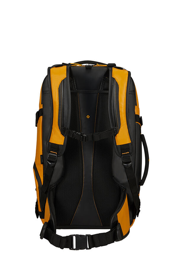 Samsonite Ecodiver TRAVEL BACKPACK S 38L  Amarillo