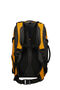 Samsonite Ecodiver TRAVEL BACKPACK S 38L  Yellow Samsonite Ecodiver TRAVEL BACKPACK S 38L  Yellow