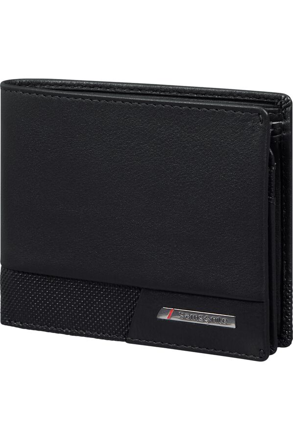 Samsonite Pro-Dlx 6 Slg 046 - B 6CC+VFL+2C+C  Negro Samsonite Pro-Dlx 6 Slg 046 - B 6CC+VFL+2C+C  Negro