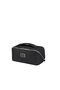 Samsonite Image Toilet Kit Beauty Case  Black Samsonite Image Toilet Kit Beauty Case  Black