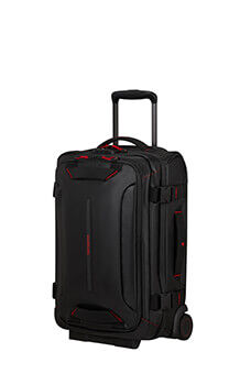 Samsonite Ecodiver Bolsa de viaje con ruedas de doble compartimento 55 cm