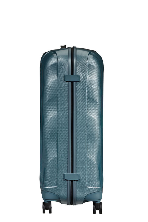 Samsonite C-Lite SPINNER 75/28  Ice Blue Samsonite C-Lite SPINNER 75/28  Ice Blue